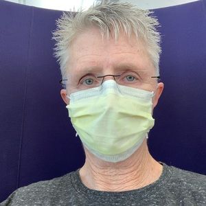 Meet your Posher, Sharon
